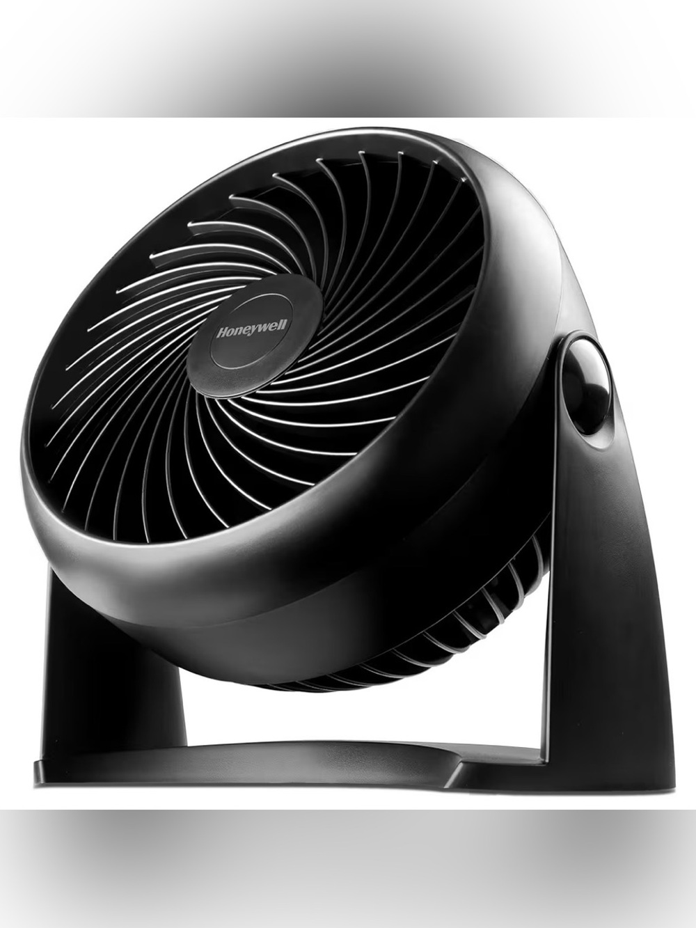 Honeywell TurboForce Air Circulator, Small Tabletop Fan, HT900